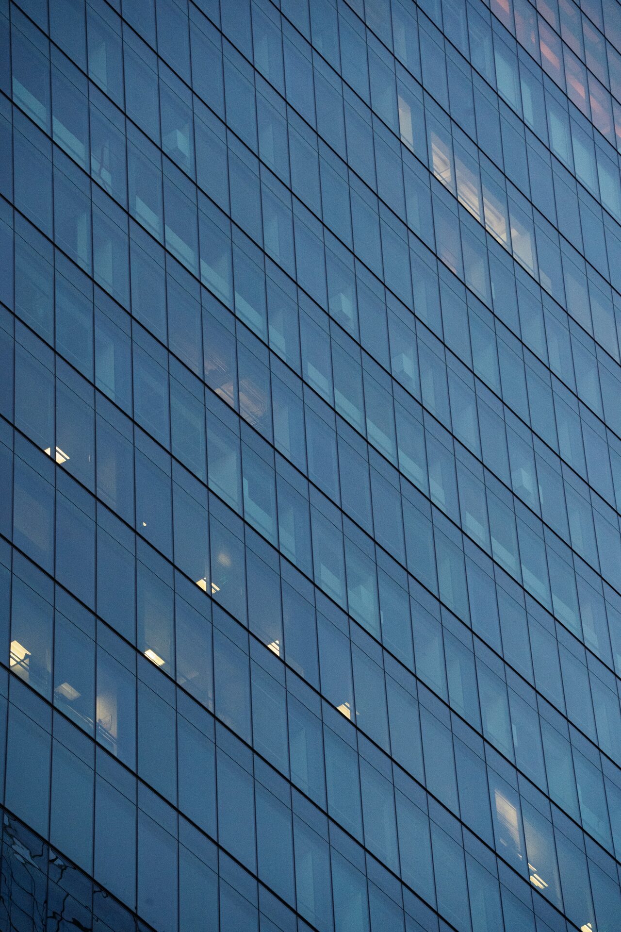 Commercial real estate