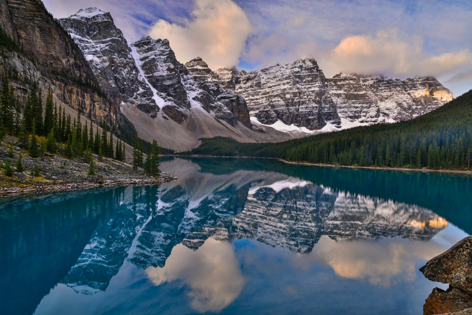 Western Canadian real estate